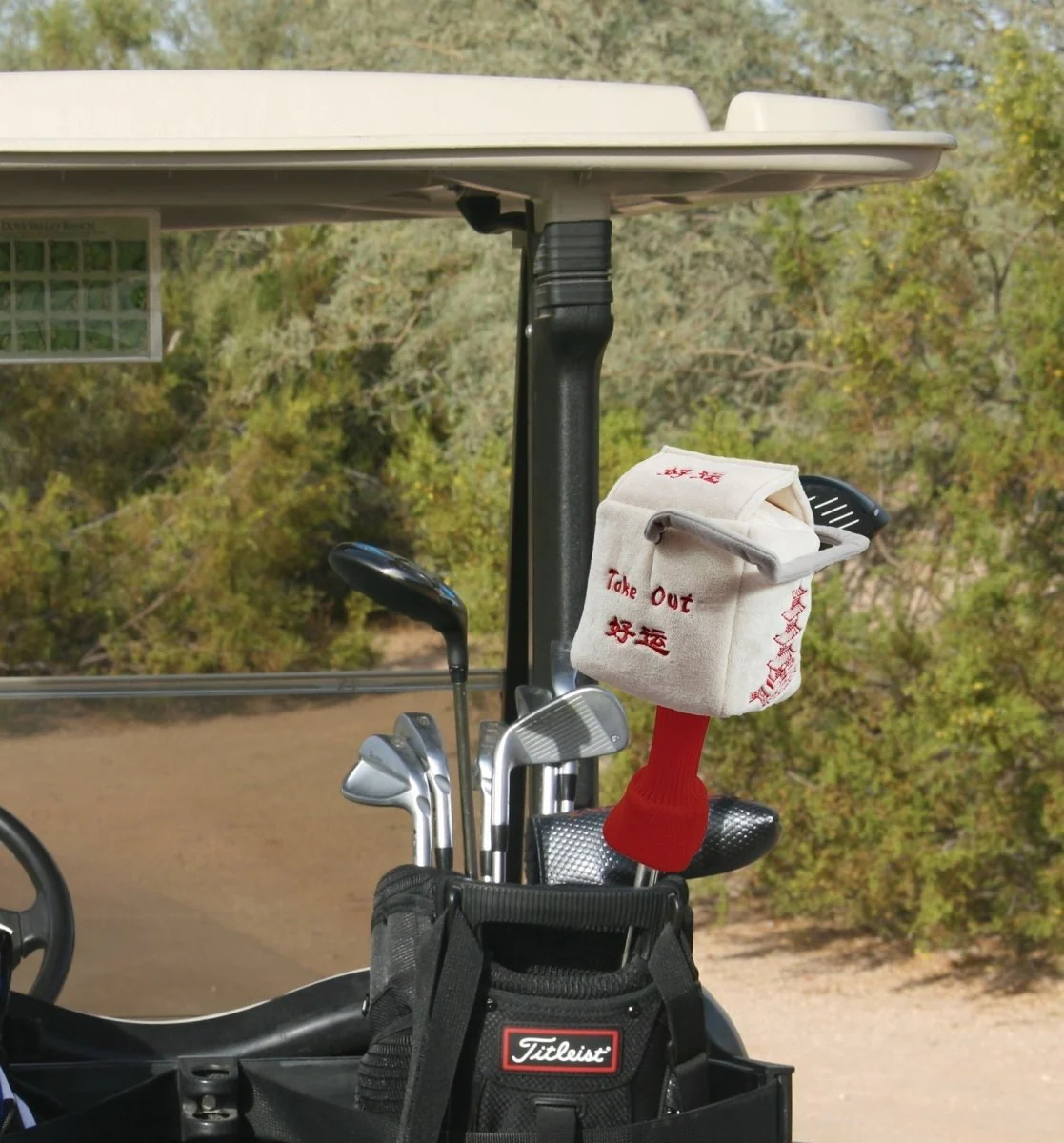 Wacky Headcovers - Image 12
