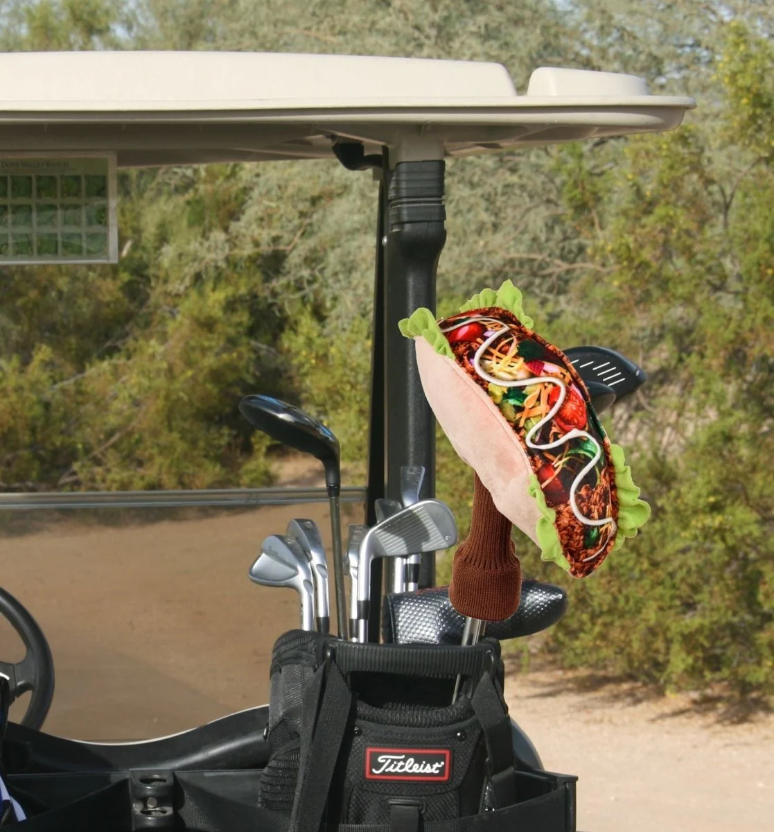 Wacky Headcovers - Image 13