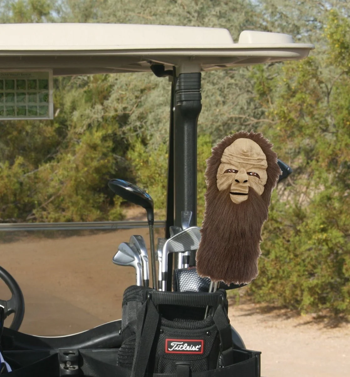 Wacky Headcovers - Image 14