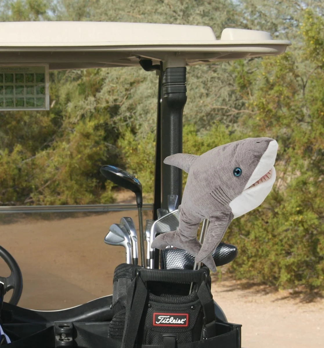 Wacky Headcovers - Image 15