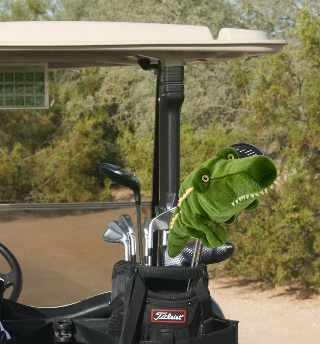 Wacky Headcovers - Image 16