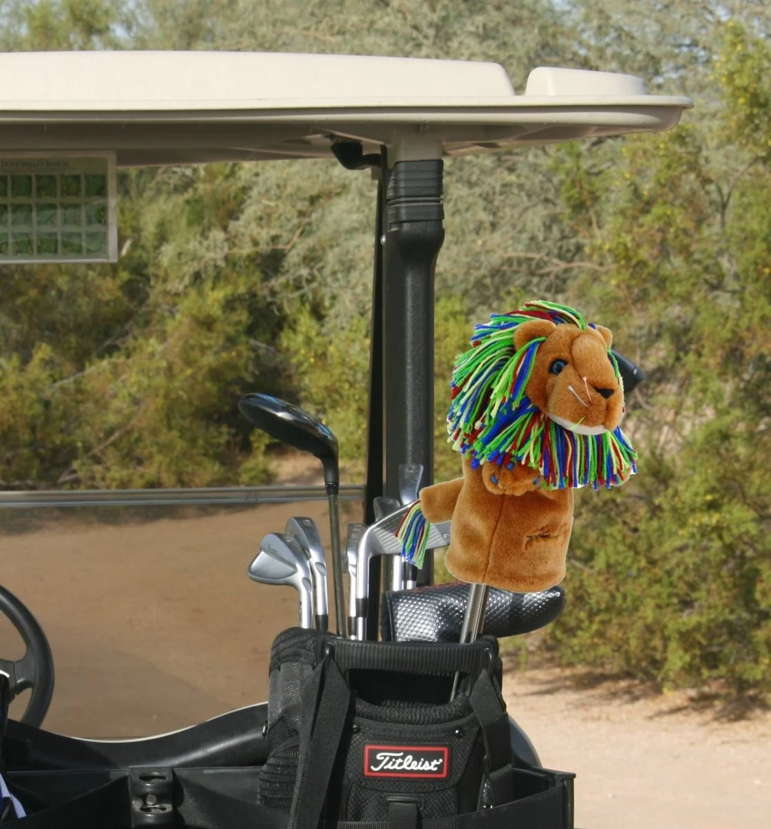 Wacky Headcovers - Image 2