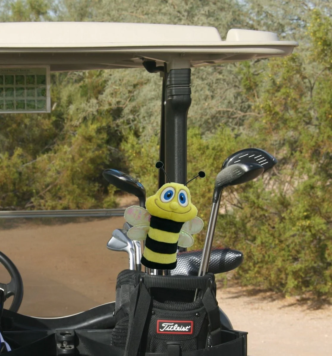 Wacky Headcovers - Image 3