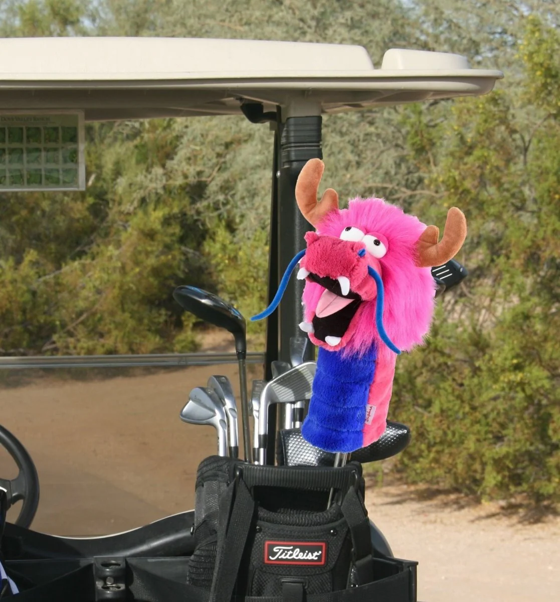 Wacky Headcovers - Image 4