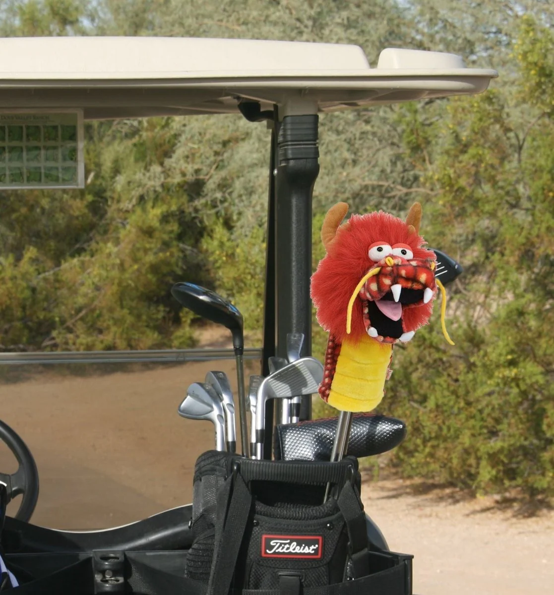 Wacky Headcovers - Image 5