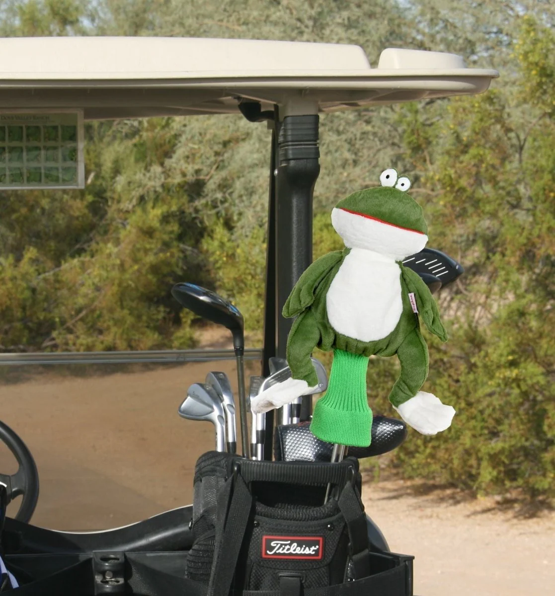 Wacky Headcovers - Image 6