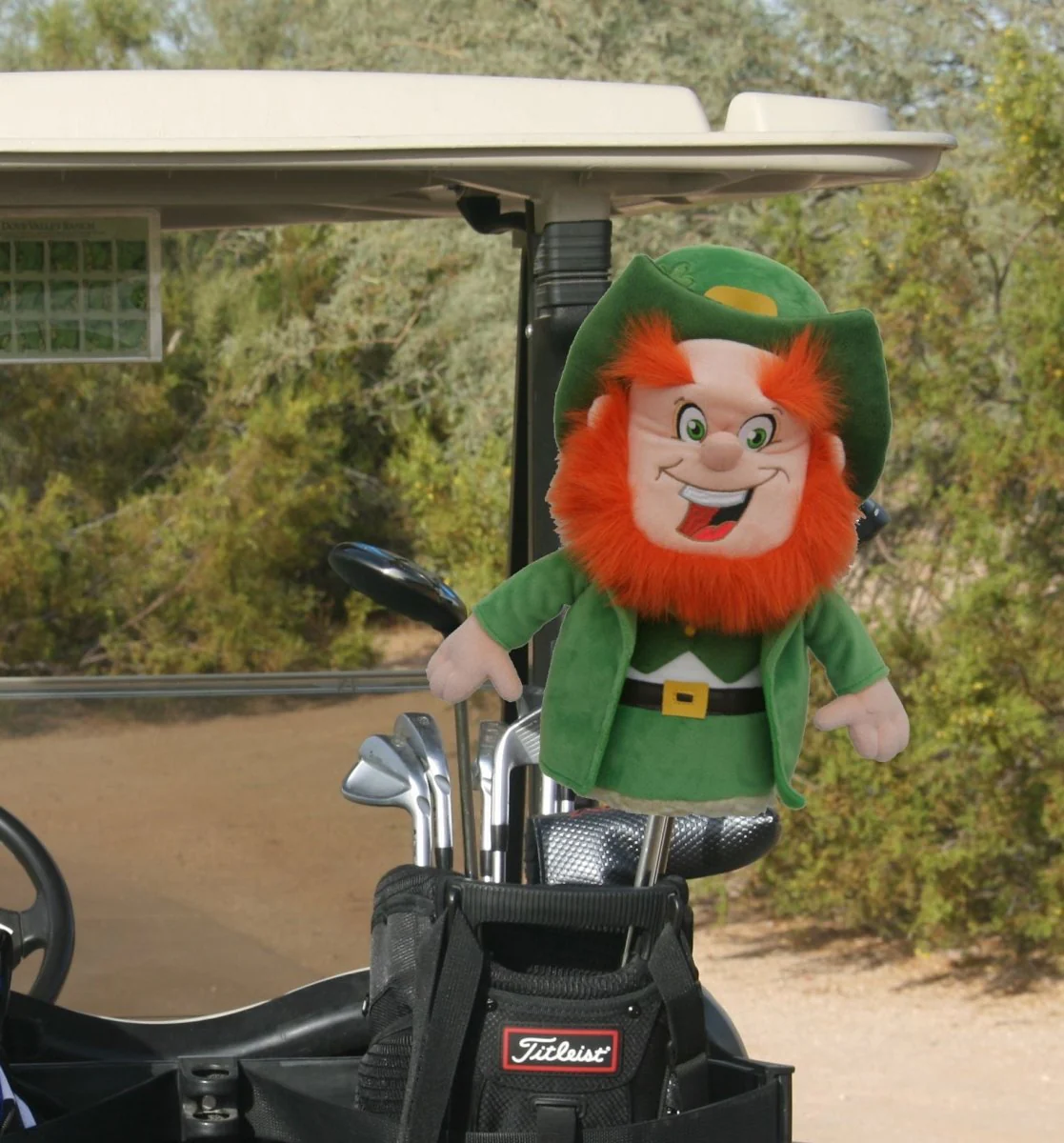Wacky Headcovers - Image 7