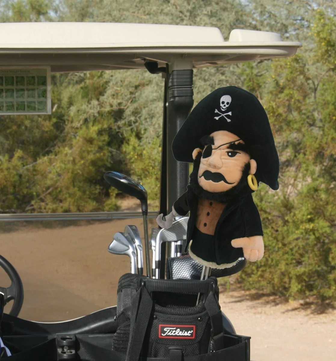 Wacky Headcovers - Image 8