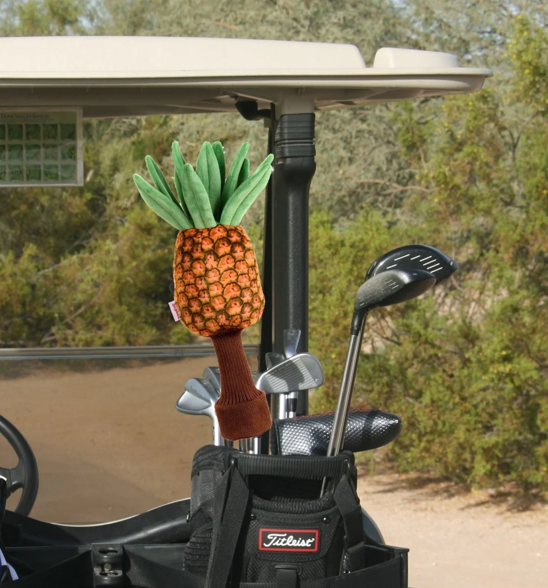 Wacky Headcovers - Image 9