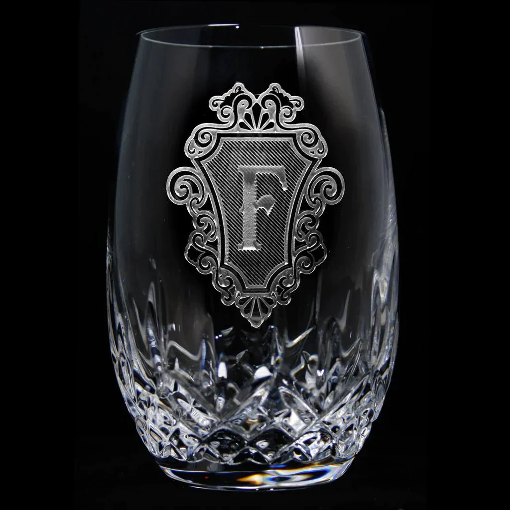 Waterford Lismore Nouveau Stemless Glass Set - Image 2